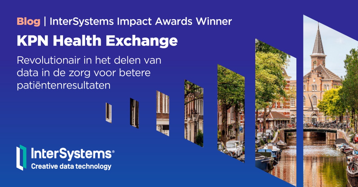 Als zorgdata eindelijk gaat stromen