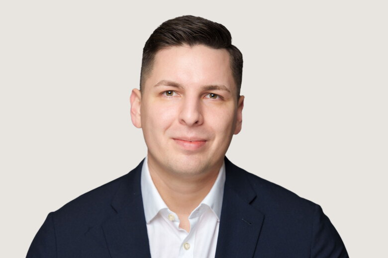 Patrick Hentschel