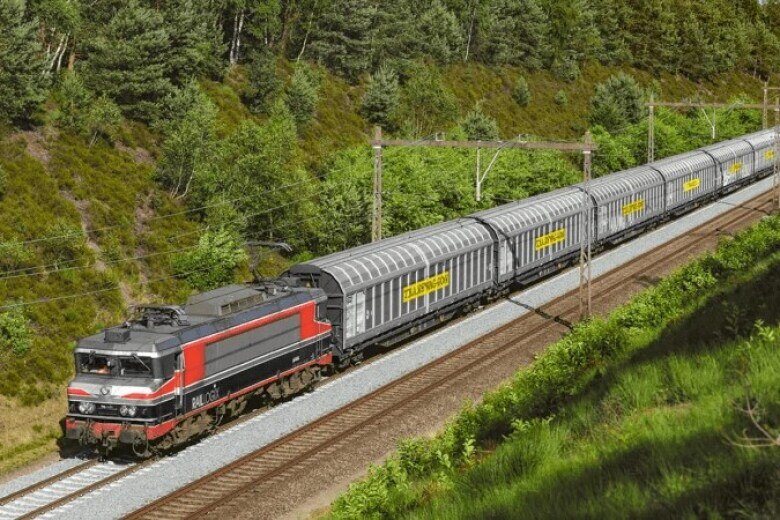 TRANSWAGGON realisiert interaktive Karte zur Disposition