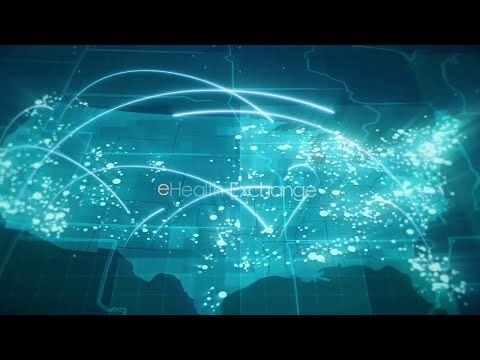eHealth Exchange and InterSystems