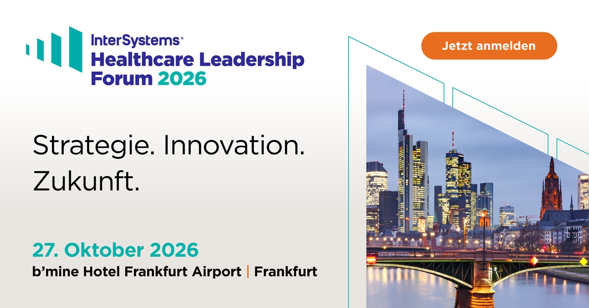 Healthcare Leadership Forum 2026