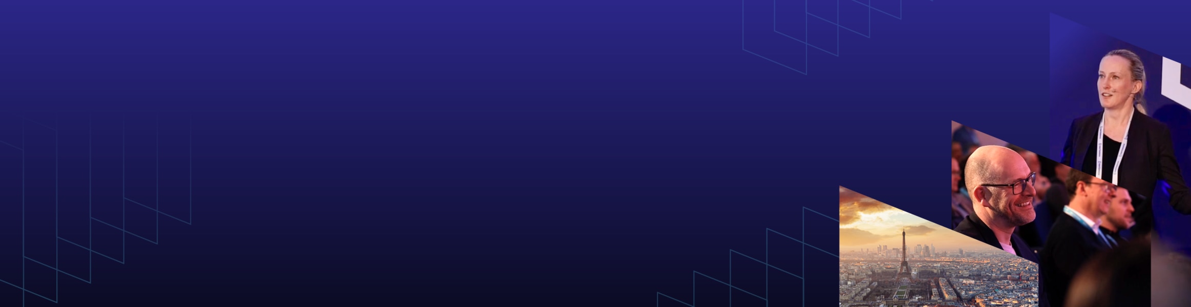France & Benelux Ready 2026 Hero Banner