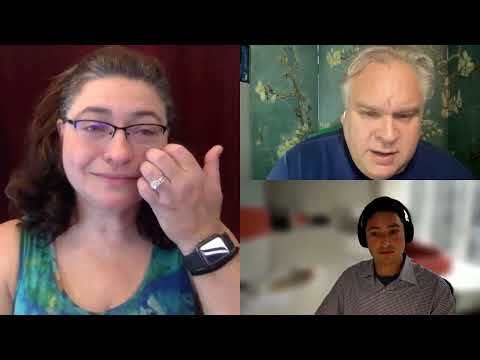 S1E3: Digital Innovation - IIoT, 5G, &amp; Telemedicine (Evan Kirstel &amp; Irma Rastegayeva, eViRa Health)