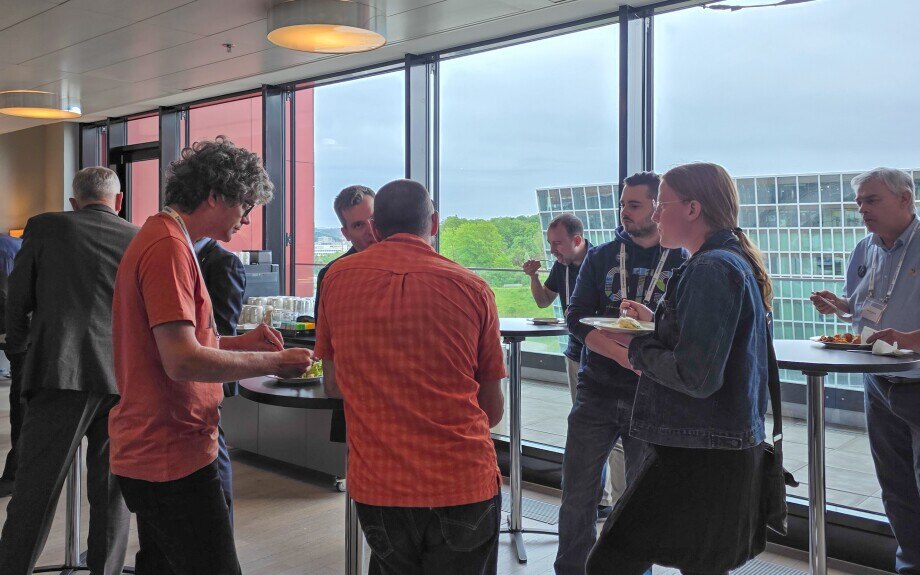 InterSystems Partnertage 2026