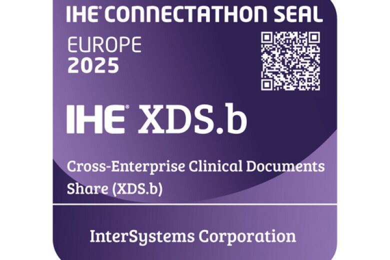 IHE XDS.b - Cross-Enterprise Clinical Documents Share (XDS.b)