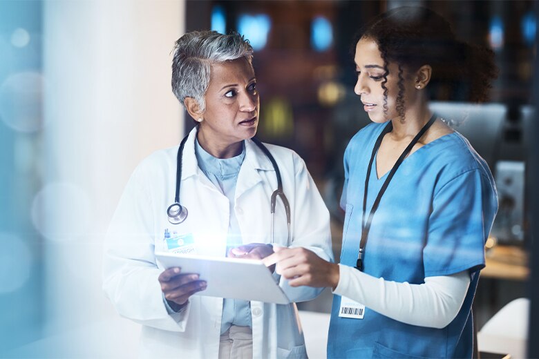 アラート通知で医療の安全性を高める - 医療用データプラットフォーム活用の第一歩