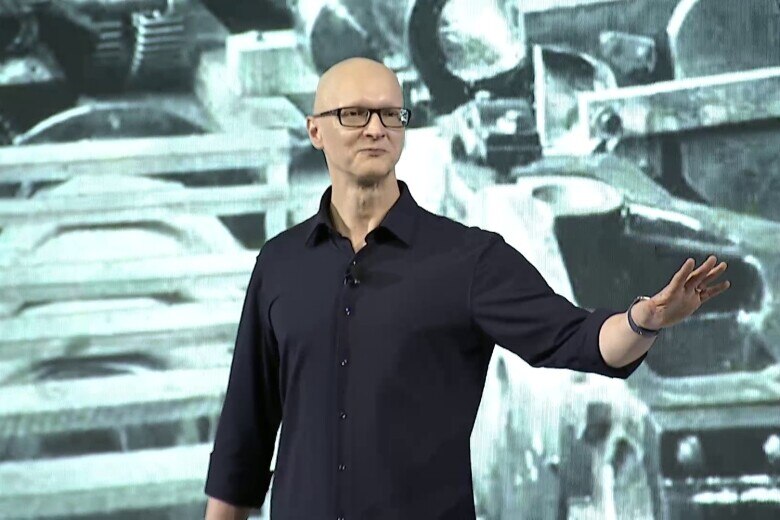 Profitable AI: How to Build AI That Actually Pays Off | InterSystems READY 2026