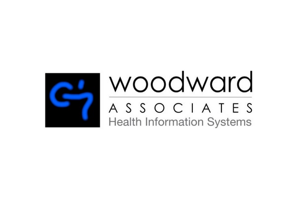 woodward logo