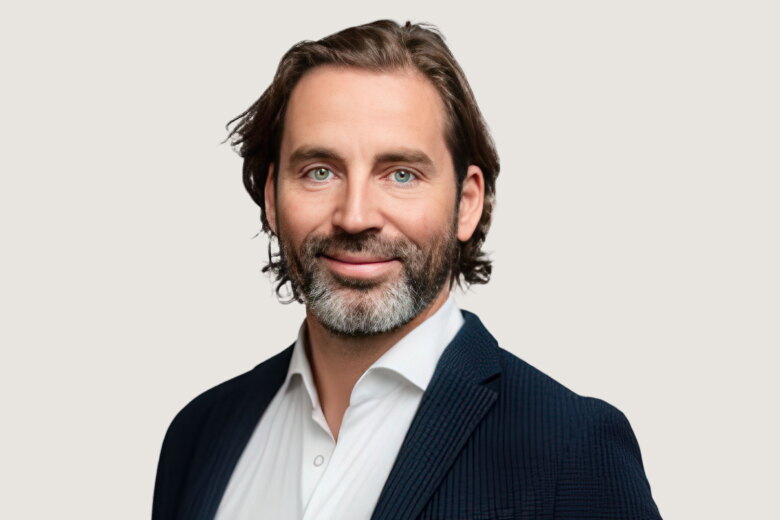 Steffen Ott