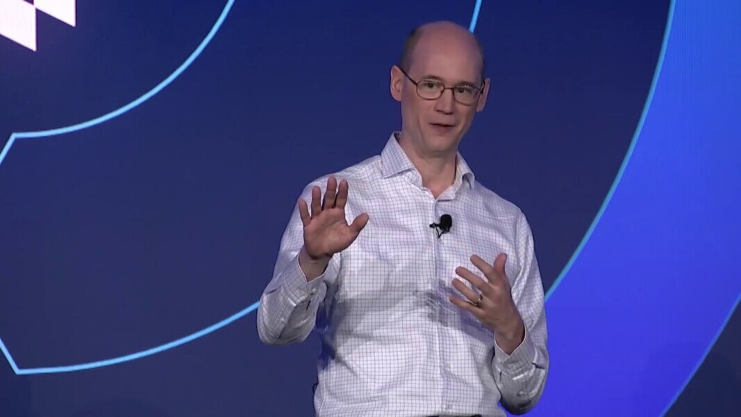 How to Scale Healthcare Systems to Millions of Users and Trillions of References per Day Thumbnail