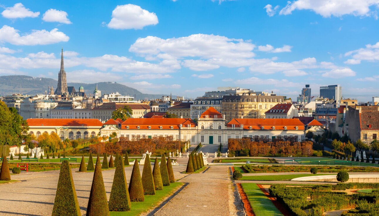 InterSystems Partnertag Österreich 2024