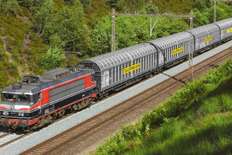 Digitalisierung im Güterverkehr