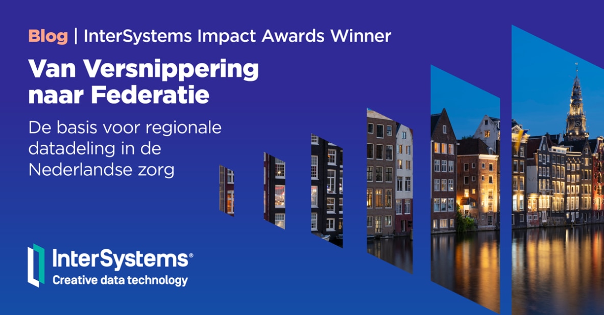 Van Versnippering naar Federatie