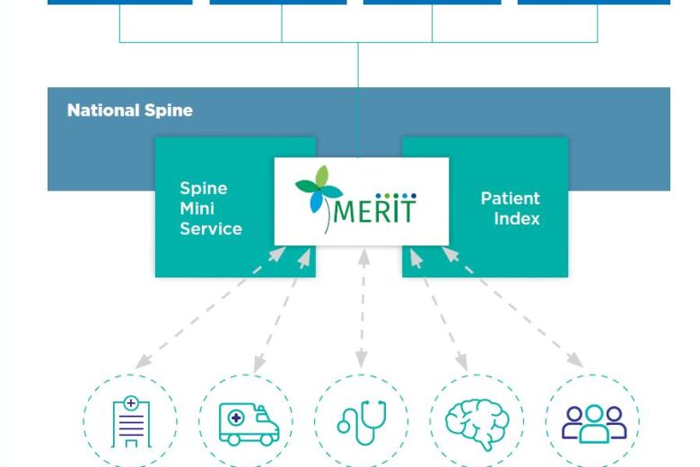 MERIT + InterSystems