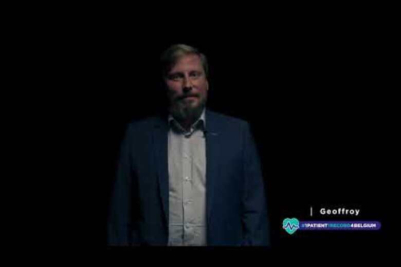 Comment un patient voit : Le manque de partage de données met le patient en danger