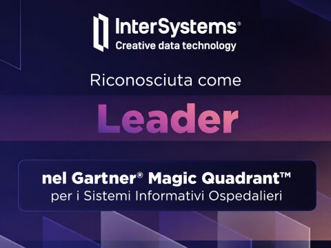 gartner magic quadrant