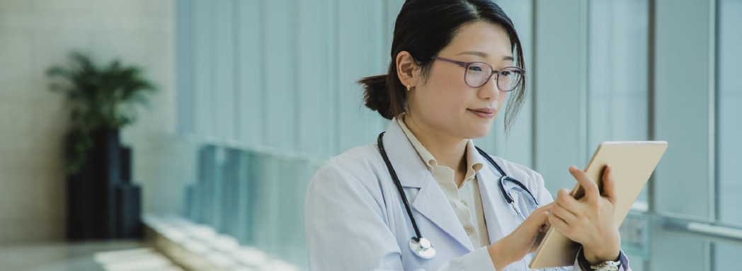 四则来自 InterSystems HealthShare Health Connect 客户的故事分享