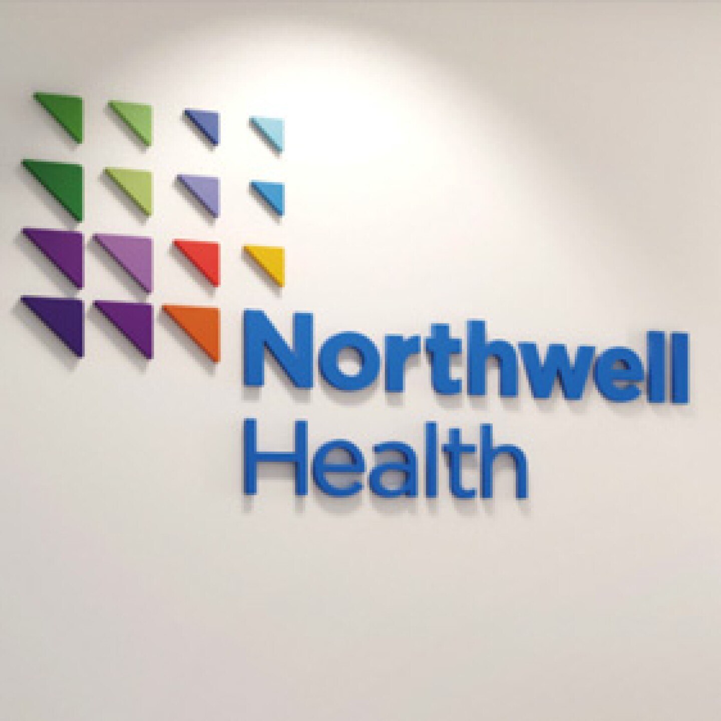 Northwell Health logo