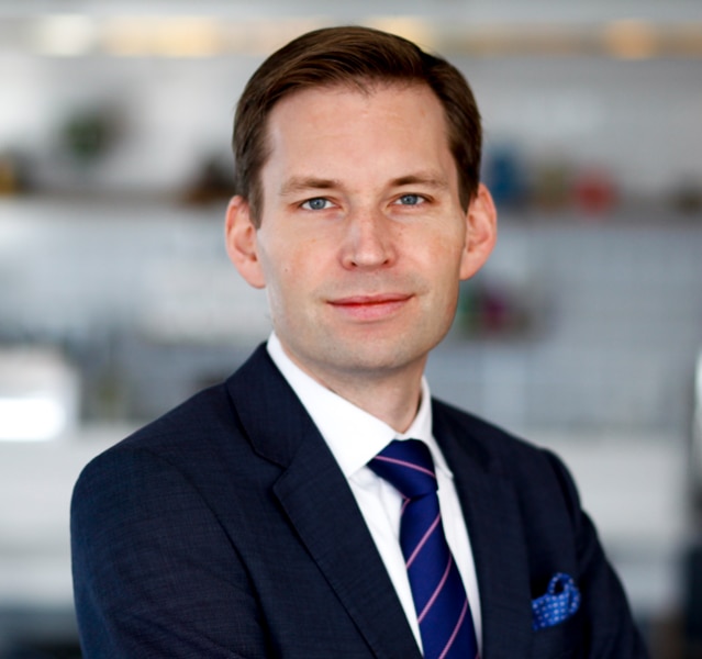 Henrik Andersson image