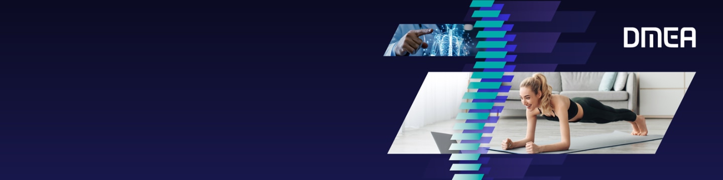 InterSystems auf der DMEA