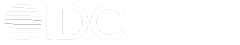 IDC logo