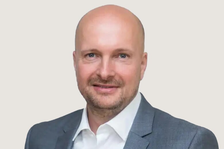 Martin Peuker