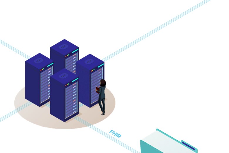 FHIR Server Bulk FHIR