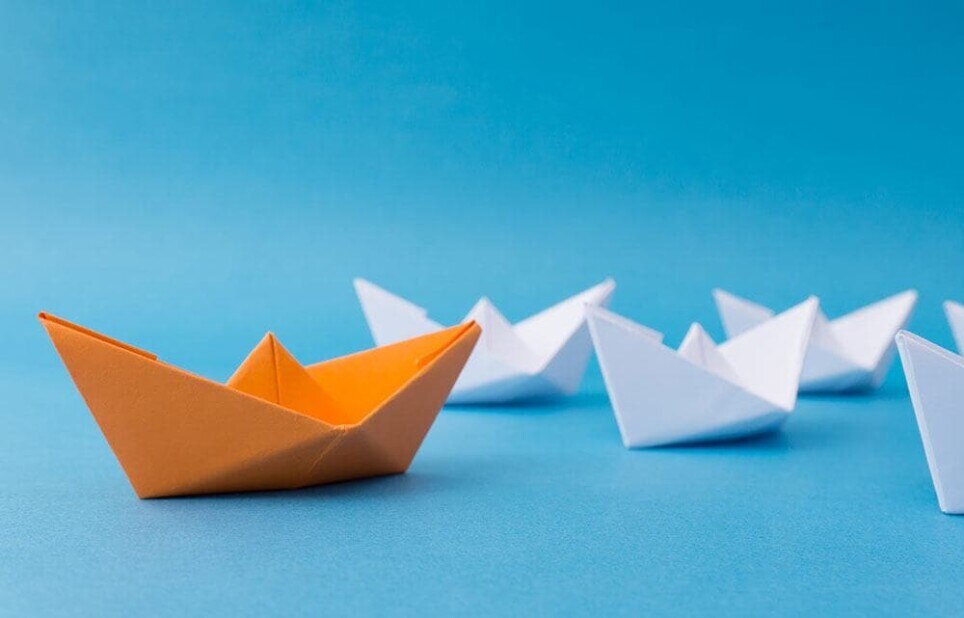 InterSystems ist Challenger im Gartner Magic Quadrant