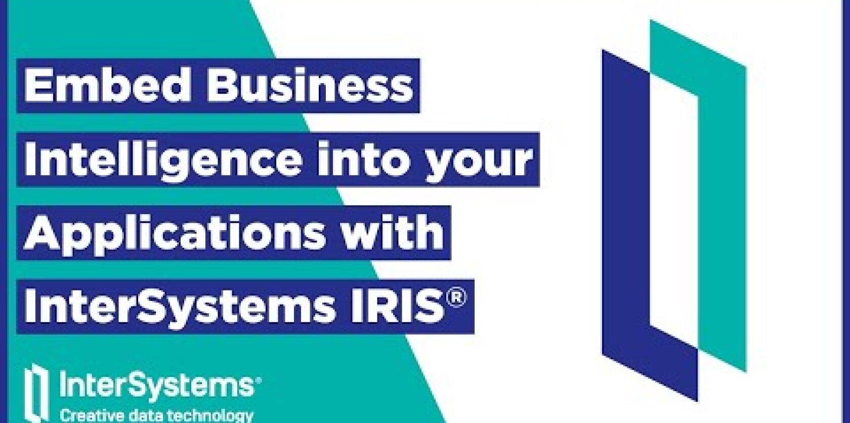 Intersystems Entwickler-Hub: Intersystems Software – PCETSK