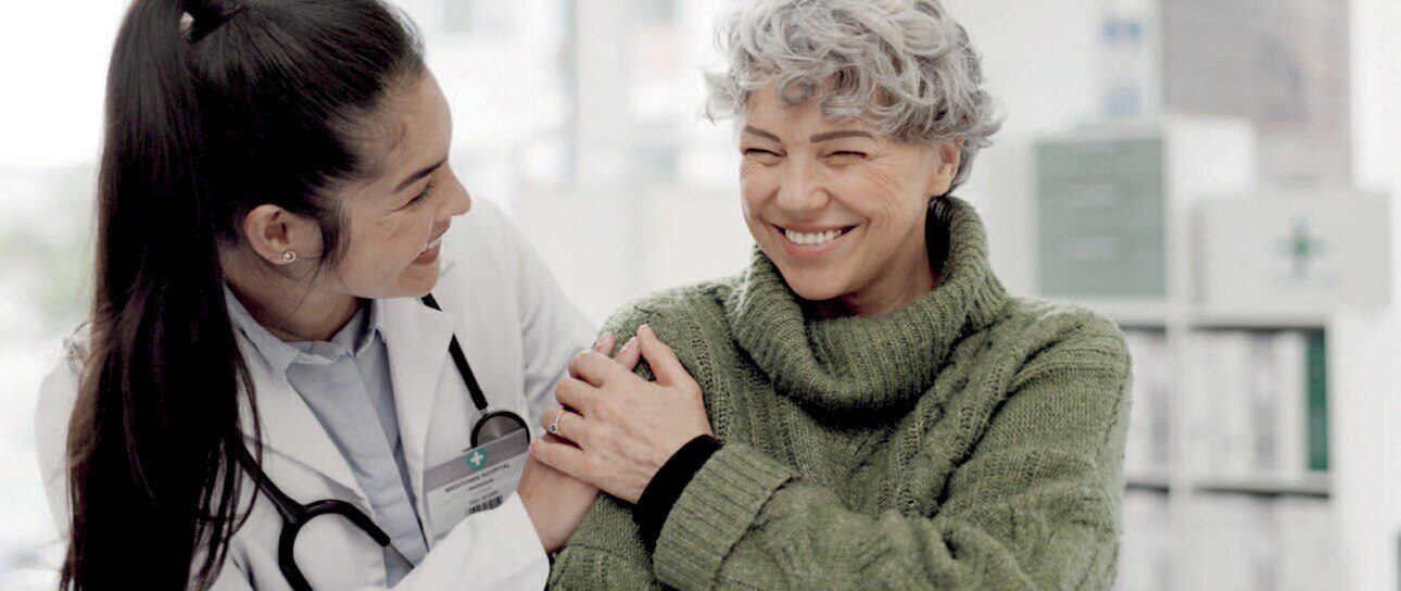 Success Story - MayVilleHop + InterSystems