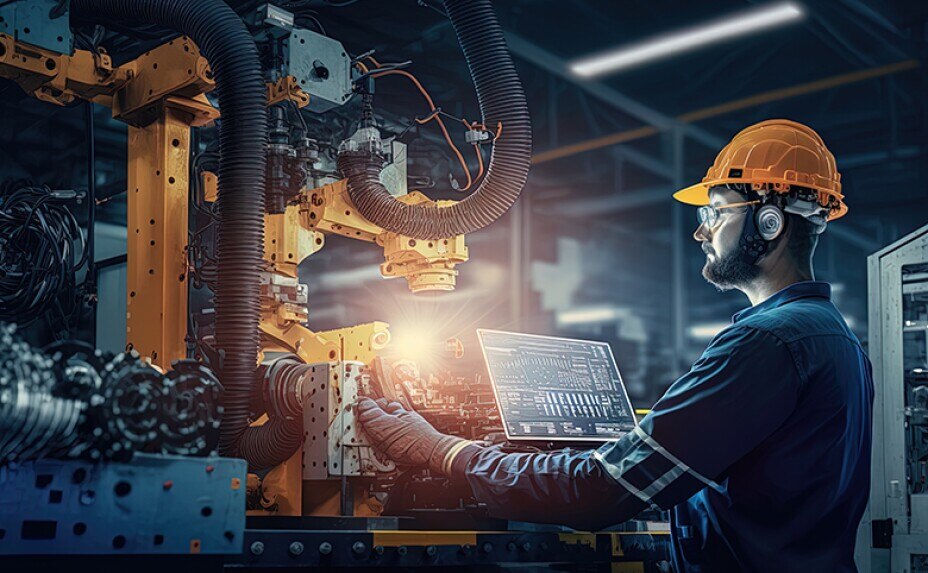 Wie Prescriptive Analytics alle MRO-Prozesse vorausschauend optimiert