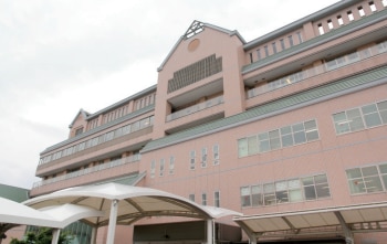 Kanagawa Children Medical Center
