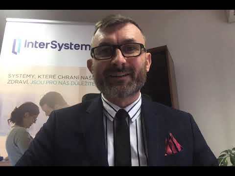 Data v době COVIDové