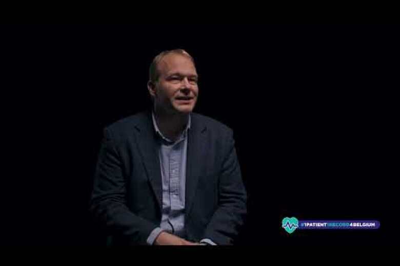 Comment un professionnel de l'IT voit : Une seule application patient pour mon suivi de santé