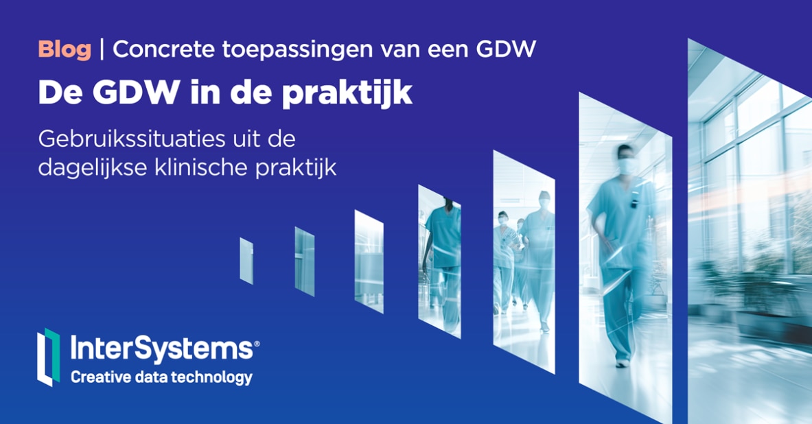 De GDW in de praktijk