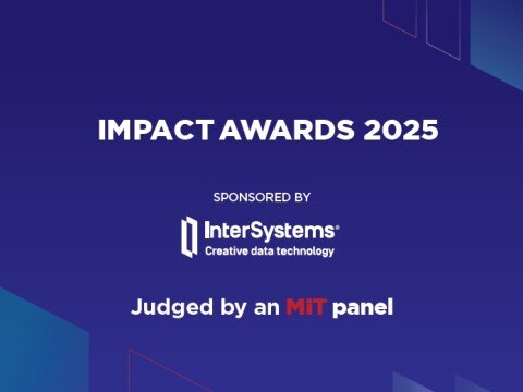 Impact Award Thumbnail