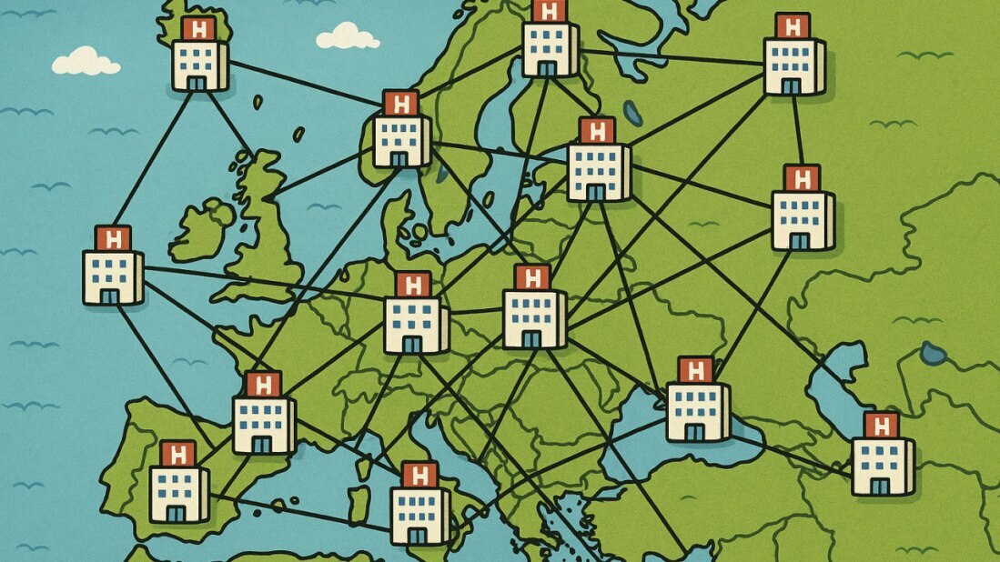 European Health Data Space is connecting Patient Data across Europe