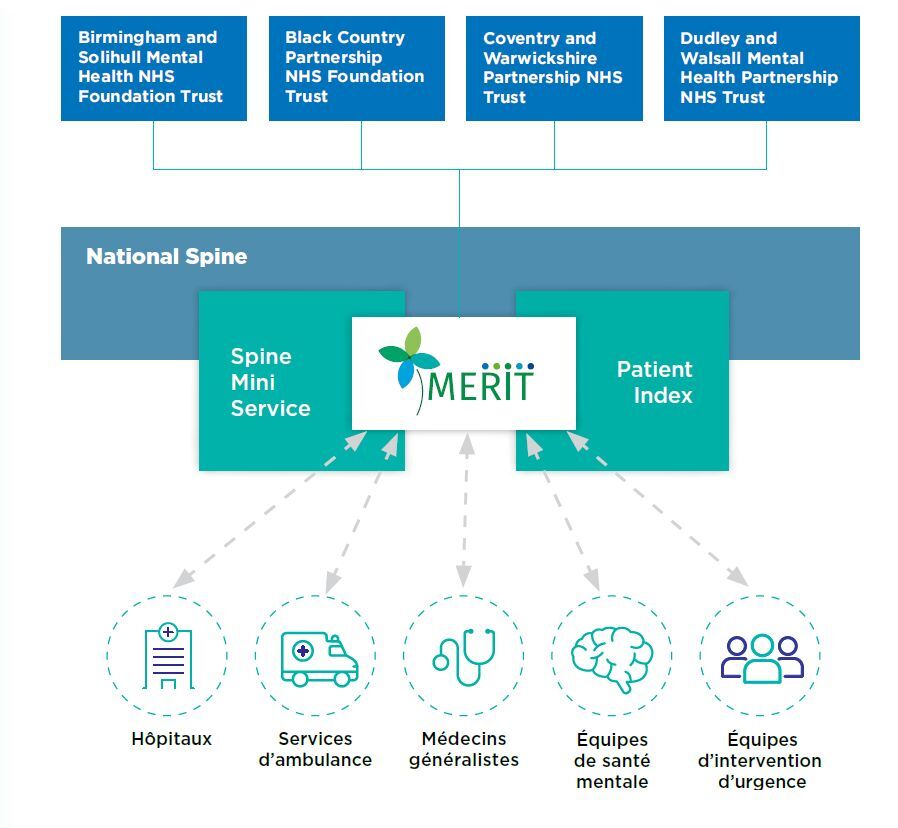 MERIT + InterSystems