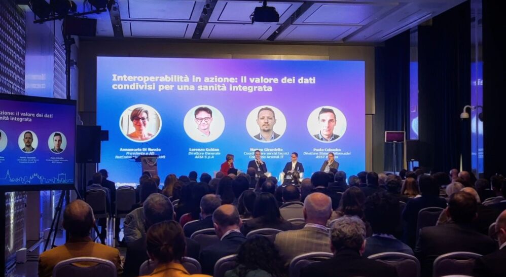 Italian Healthcare Conference 6