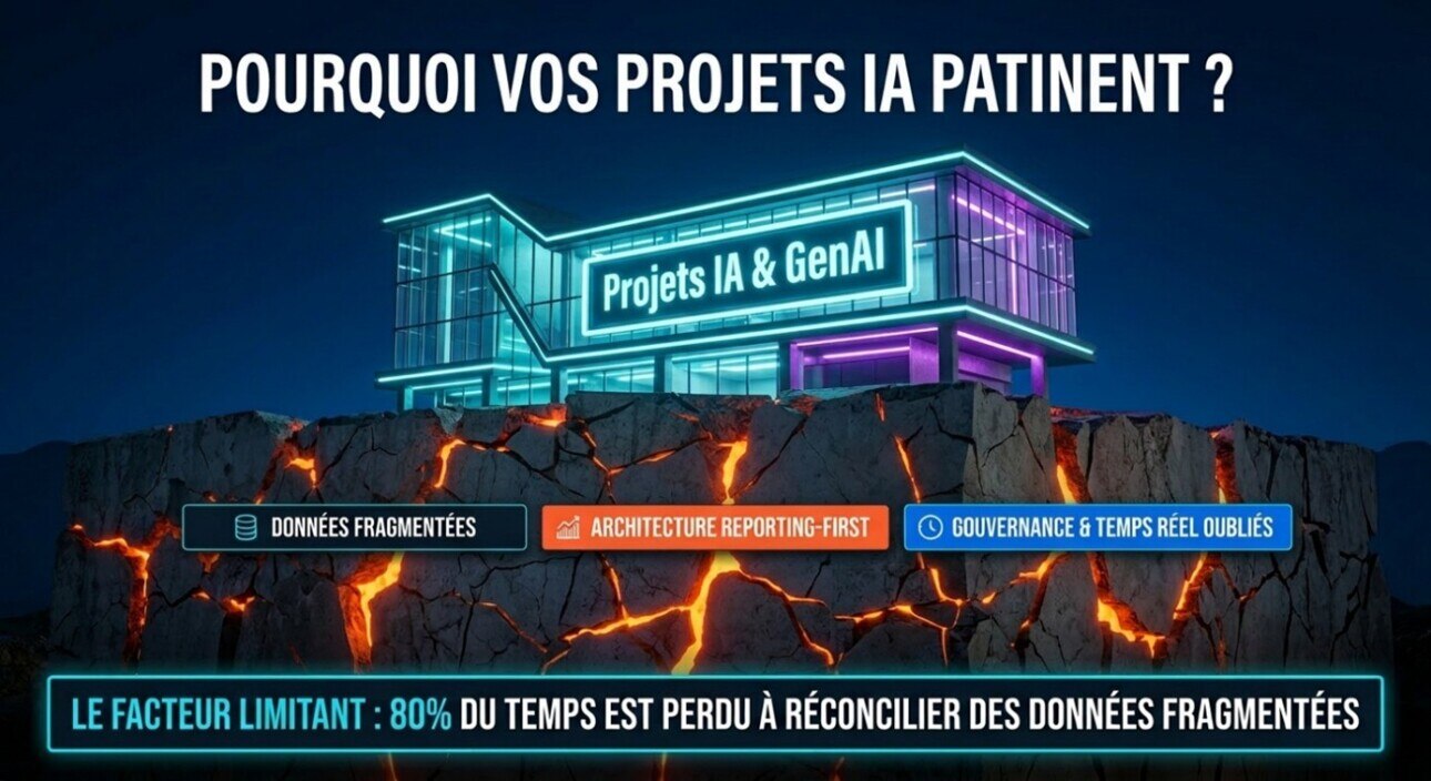 3 constats sur l’état réel de vos données