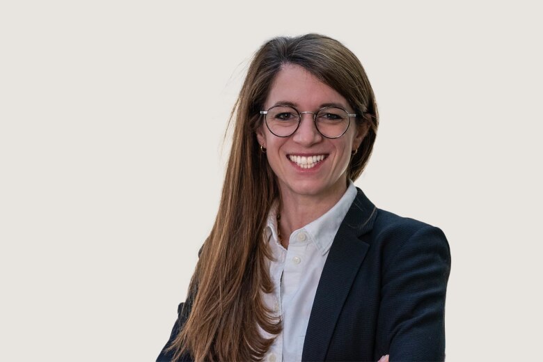 Prof. Ariel Dora Stern