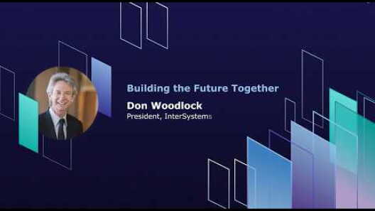 Building the Future Together