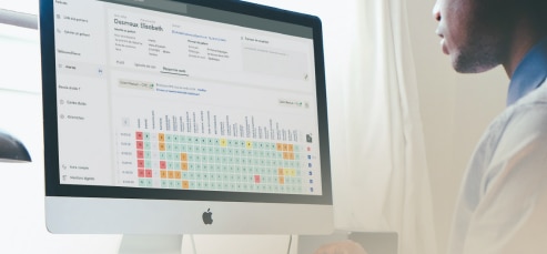 Case Study : Resilience Care