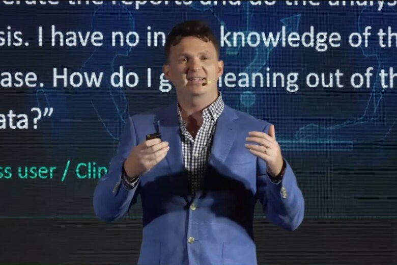 Need Data Insights_ Let InterSystems Data Studio™ Talk to Your Data _ InterSystems Asia READY 2026.png