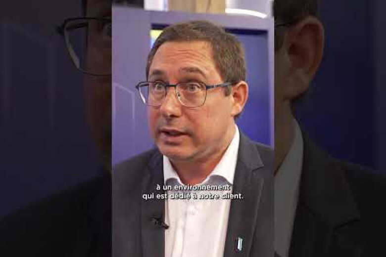 InterSystems IntelliCare : sécurité et souveraineté des données de santé