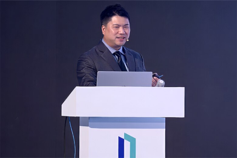 Building a Connected Nation_ Thailand’s Digital Health Journey _ InterSystems Asia READY 2026.png