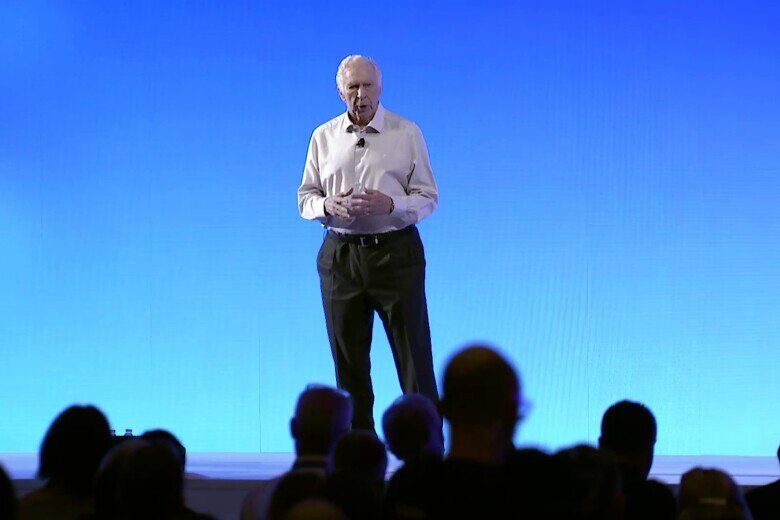 Terry Ragon Keynote READY 2026