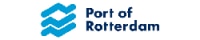 Port of Rotterdam logo