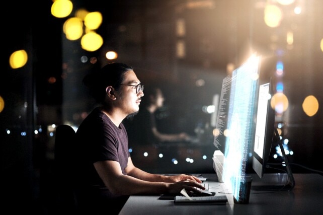 developer learning