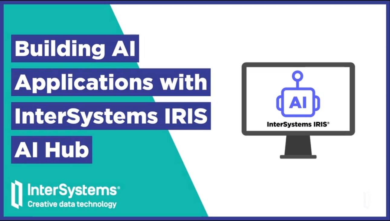 AI Hub Thumbnail